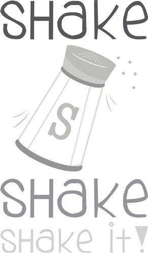 Shake Shake Shake Shake