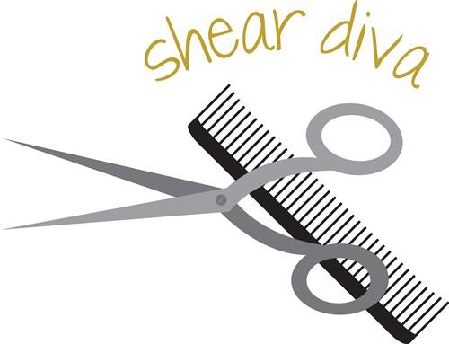 Shear Diva Shear Diva