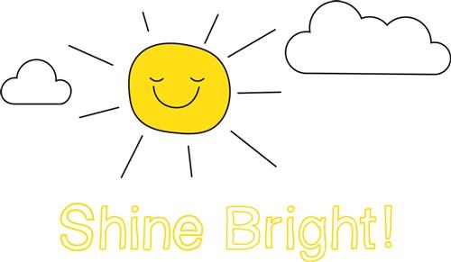 Shine Bright Shine Bright