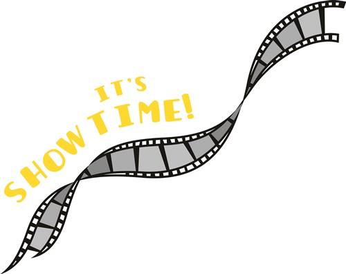 Show Time Show Time