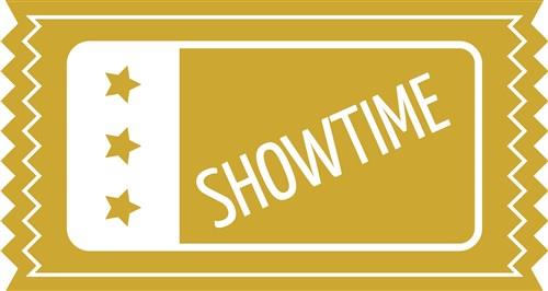 Showtime Showtime