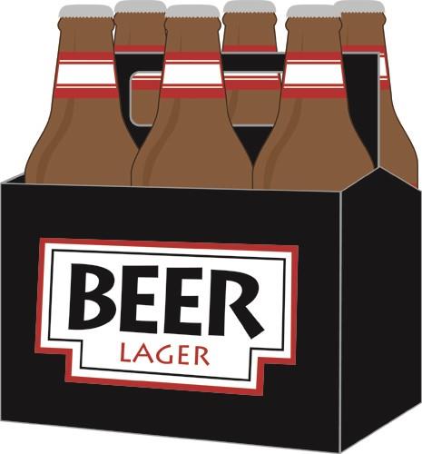 Six Pack Six Pack