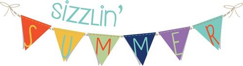 Sizzlin Summer Sizzlin Summer
