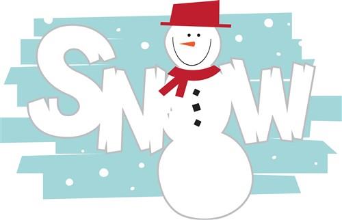 Snowman Snowman