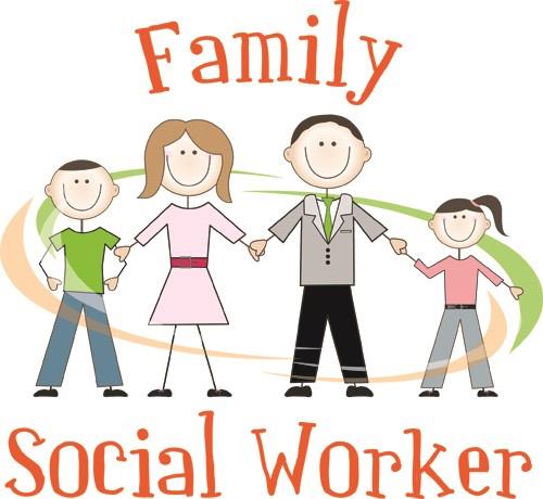 Social Worker Social Worker
