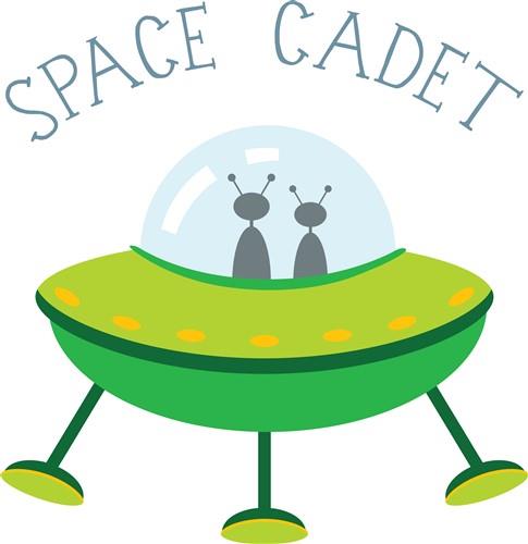 Space Cadet Space Cadet
