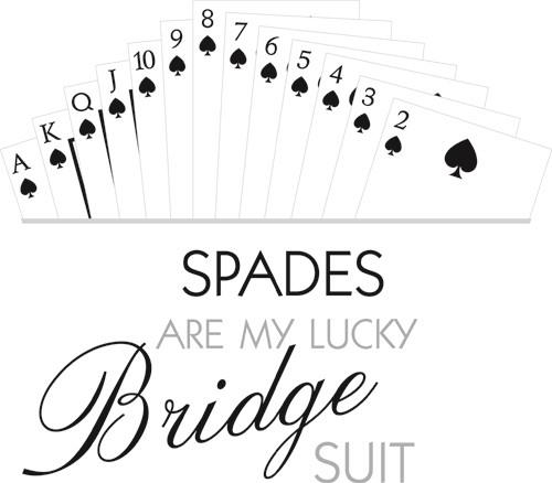 Spades Spades