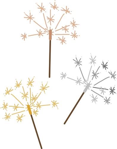 Sparklers Sparklers