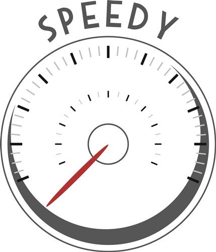 Speedy Speedy