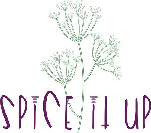 Spice It Up Spice It Up