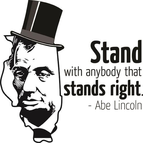 Stand Right Stand Right