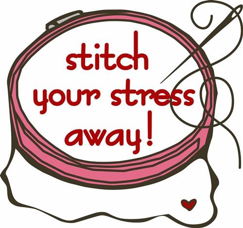 Stitch Therapy Stitch Therapy