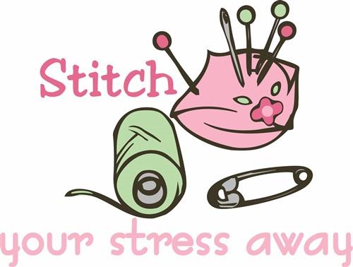 Stitching Therapy Stitching Therapy