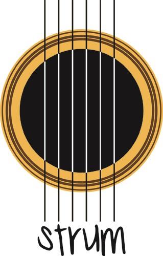 Strum Strum