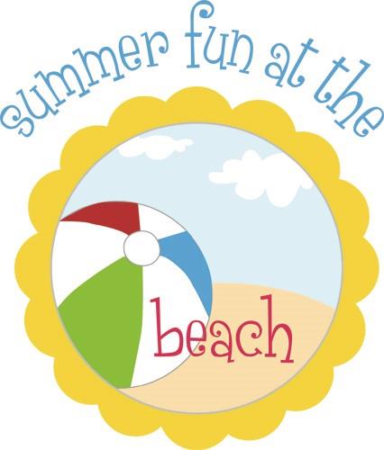 Summer Fun Summer Fun