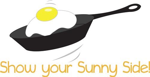 Sunny Side Egg Sunny Side Egg