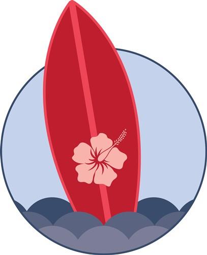 Surf Board Surf Board