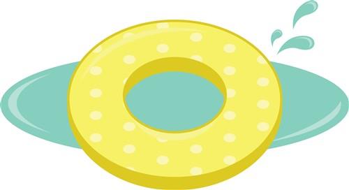 Swim Ring Swim Ring