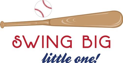 Swing Big Swing Big