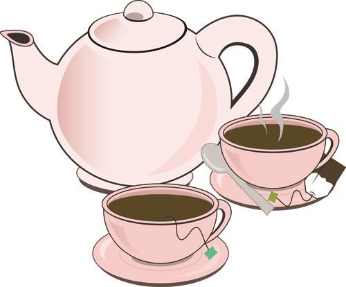Tea Time Tea Time