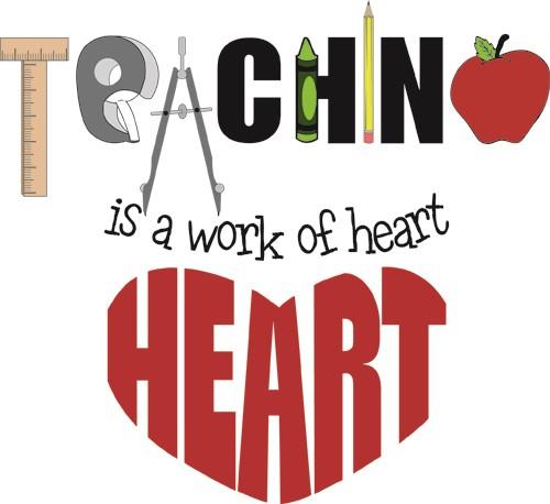 Teaching Teaching