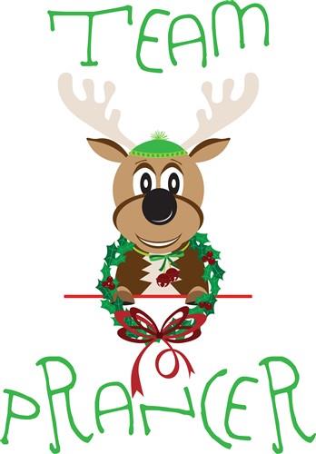 Team Prancer Team Prancer