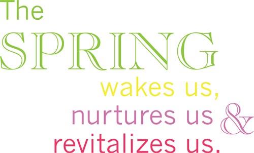 The Spring The Spring