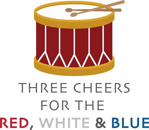 Three Cheers Three Cheers