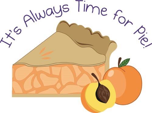 Time For Pie Time For Pie