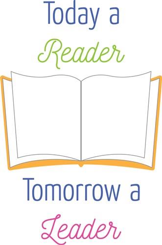 Today A Reader Today A Reader