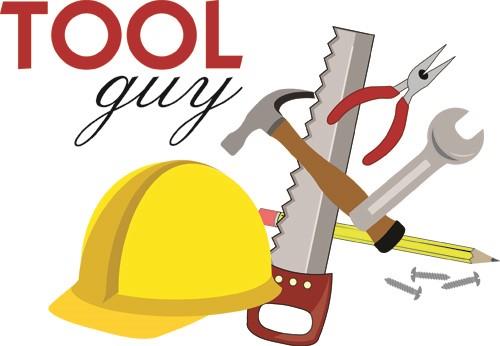 Tool Guy Tool Guy