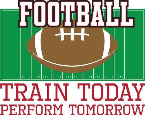 Train Today Train Today