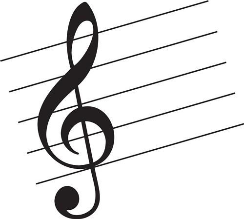 Treble Clef Treble Clef