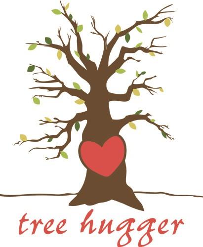Tree Hugger Tree Hugger