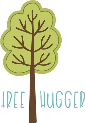 Tree Hugger Tree Hugger