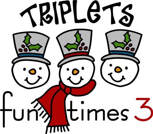 Triplets Triplets