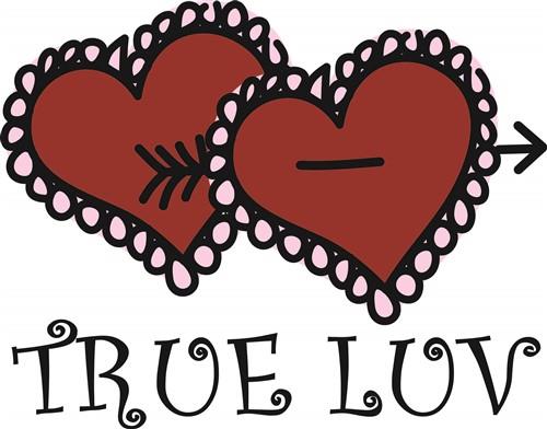 True Luv True Luv