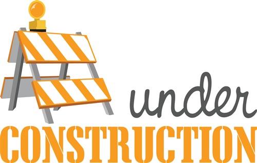 Under Construction Under Construction