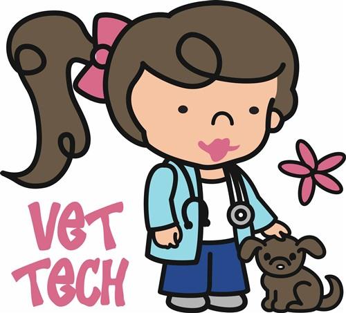 Vet Tech Vet Tech