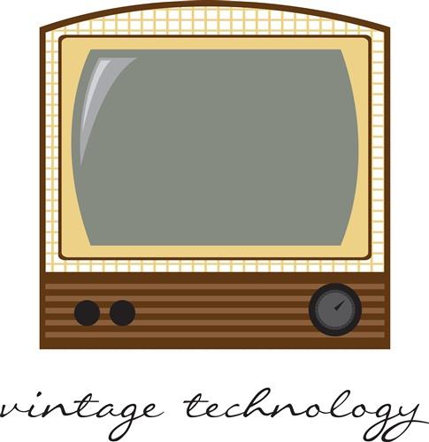 Vintage Technology Vintage Technology