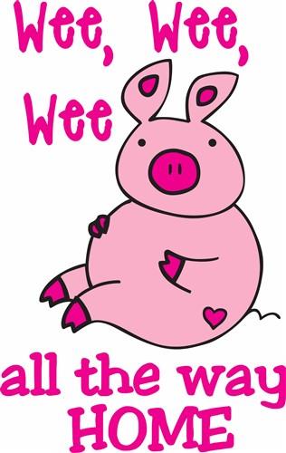 Wee Pig Wee Pig