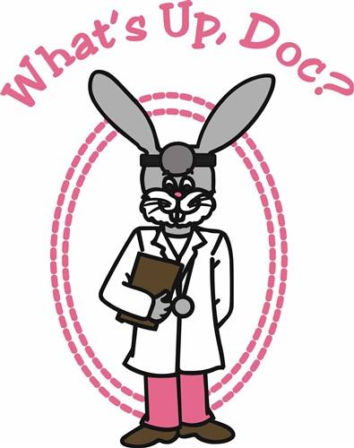 Whats Up Doc? Whats Up Doc?