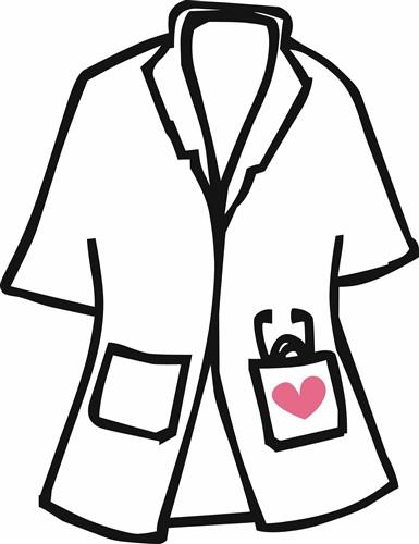 White Smock White Smock