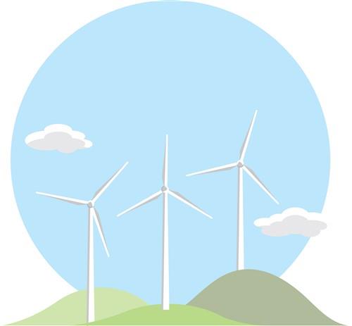 Wind Power Wind Power