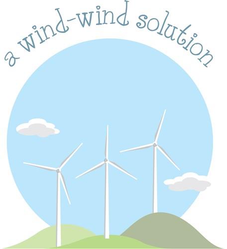 Wind Solution Wind Solution