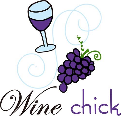 Wine Chick Wine Chick
