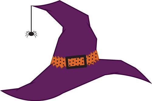 Witch Hat Witch Hat