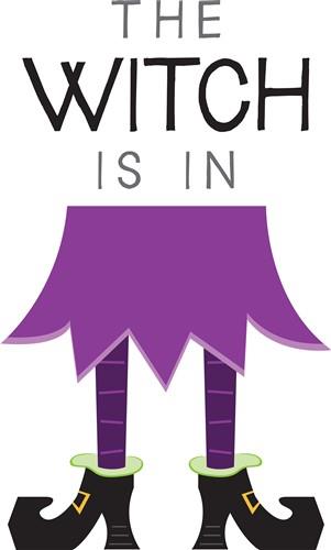 Witch Is In Witch Is In