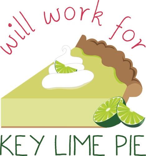 Work For Pie Work For Pie