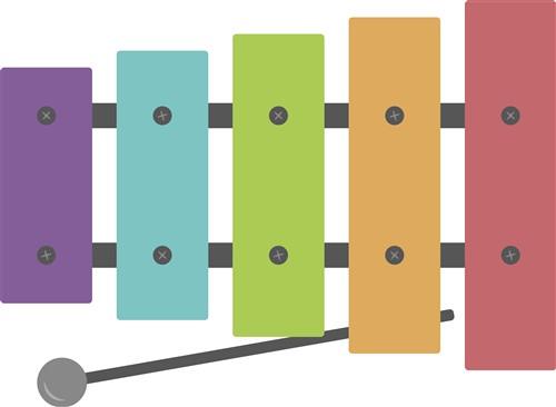 Xylophone Xylophone